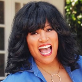 Jackee Harry